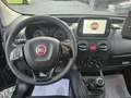 Fiat Fiorino 1.3 Multijet TVAC // GPS /1ER PROPRIO/ GARANTIE // Noir - thumbnail 8