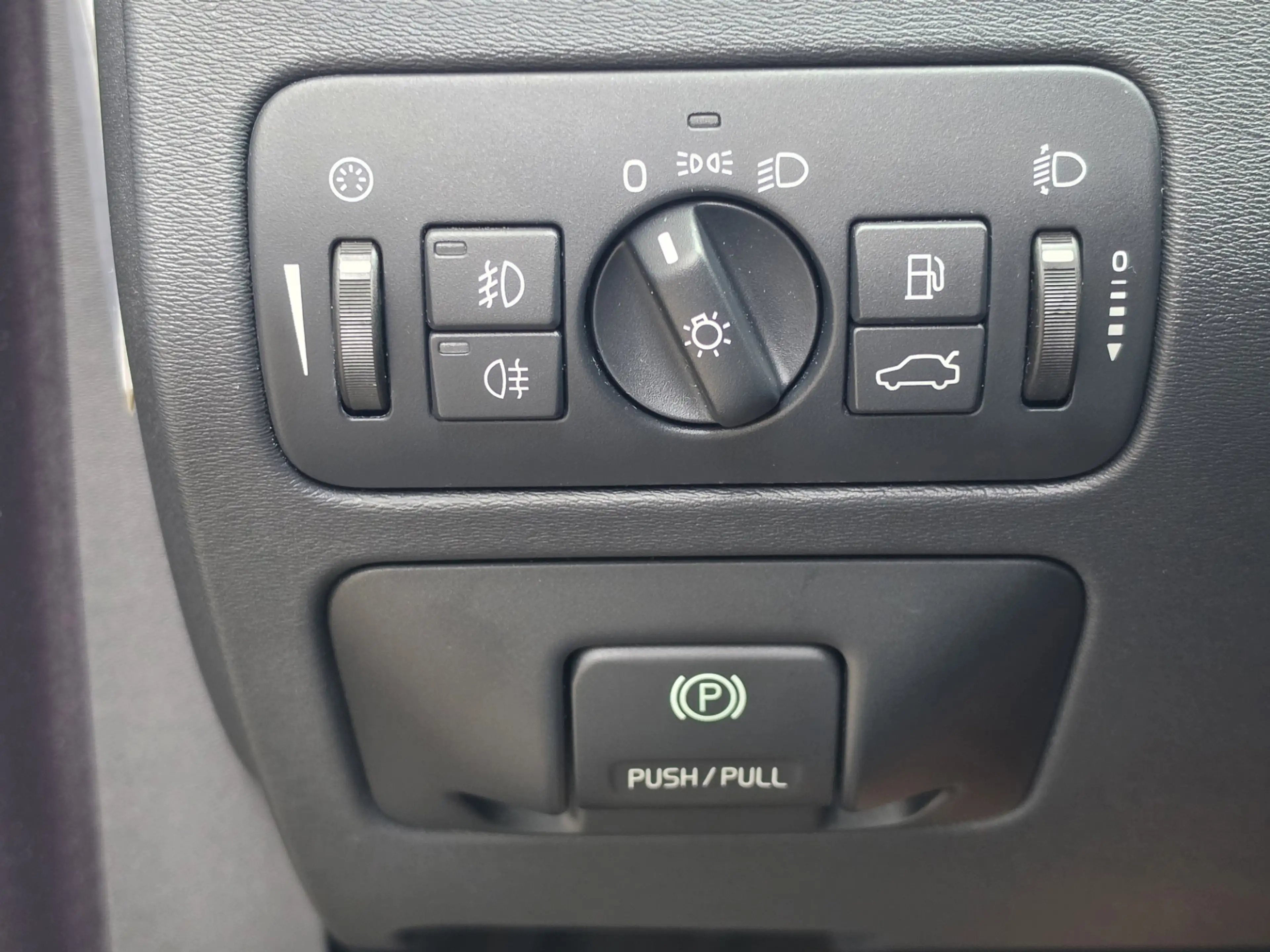 Volvo S80 2.5 T Momentum 1 Ste Eigenaar Dealer Onderhouden — photo 15