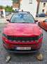 Jeep Compass Compass 1.4 Turbo 4x2 Downtown (EU6d) Rood - thumbnail 1