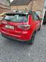 Jeep Compass Compass 1.4 Turbo 4x2 Downtown (EU6d) Rood - thumbnail 4