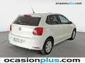 Volkswagen Polo 1.0 BMT Edition 44kW Blanc - thumbnail 4