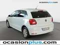 Volkswagen Polo 1.0 BMT Edition 44kW Blanc - thumbnail 3