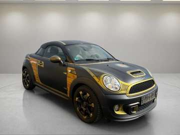 Coupé Cooper S Chili