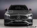 Mercedes-Benz C 43 AMG AMG C 43 4M T DIG.LIGHT/Distro/ AHK/ Kamera/ HUD Grau - thumbnail 5