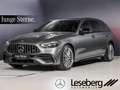 Mercedes-Benz C 43 AMG AMG C 43 4M T DIG.LIGHT/Distro/ AHK/ Kamera/ HUD Grau - thumbnail 1