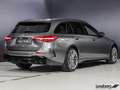 Mercedes-Benz C 43 AMG AMG C 43 4M T DIG.LIGHT/Distro/ AHK/ Kamera/ HUD Grau - thumbnail 2
