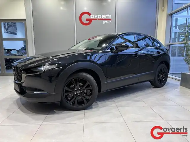 Mazda CX-30 NAGISA 5WGN 2.0L e-SKYACTIV X 186ps 6AT