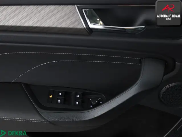 Skoda Kodiaq view 14