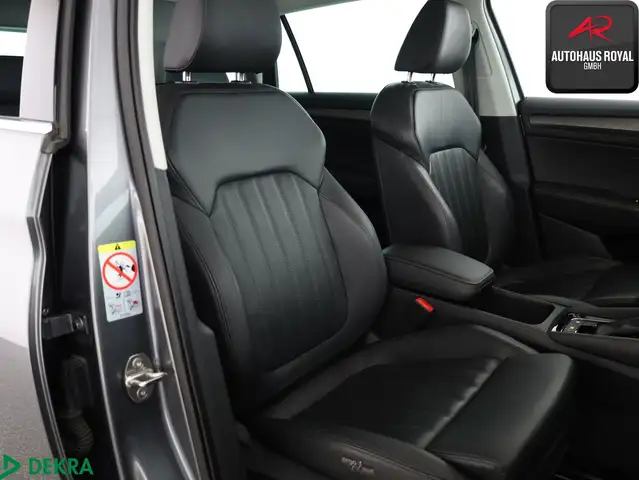 Skoda Kodiaq view 11
