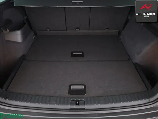 Skoda Kodiaq view 13