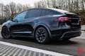 Tesla Model X Long Range Facelift 6zits Yoke AWD Negro - thumbnail 7