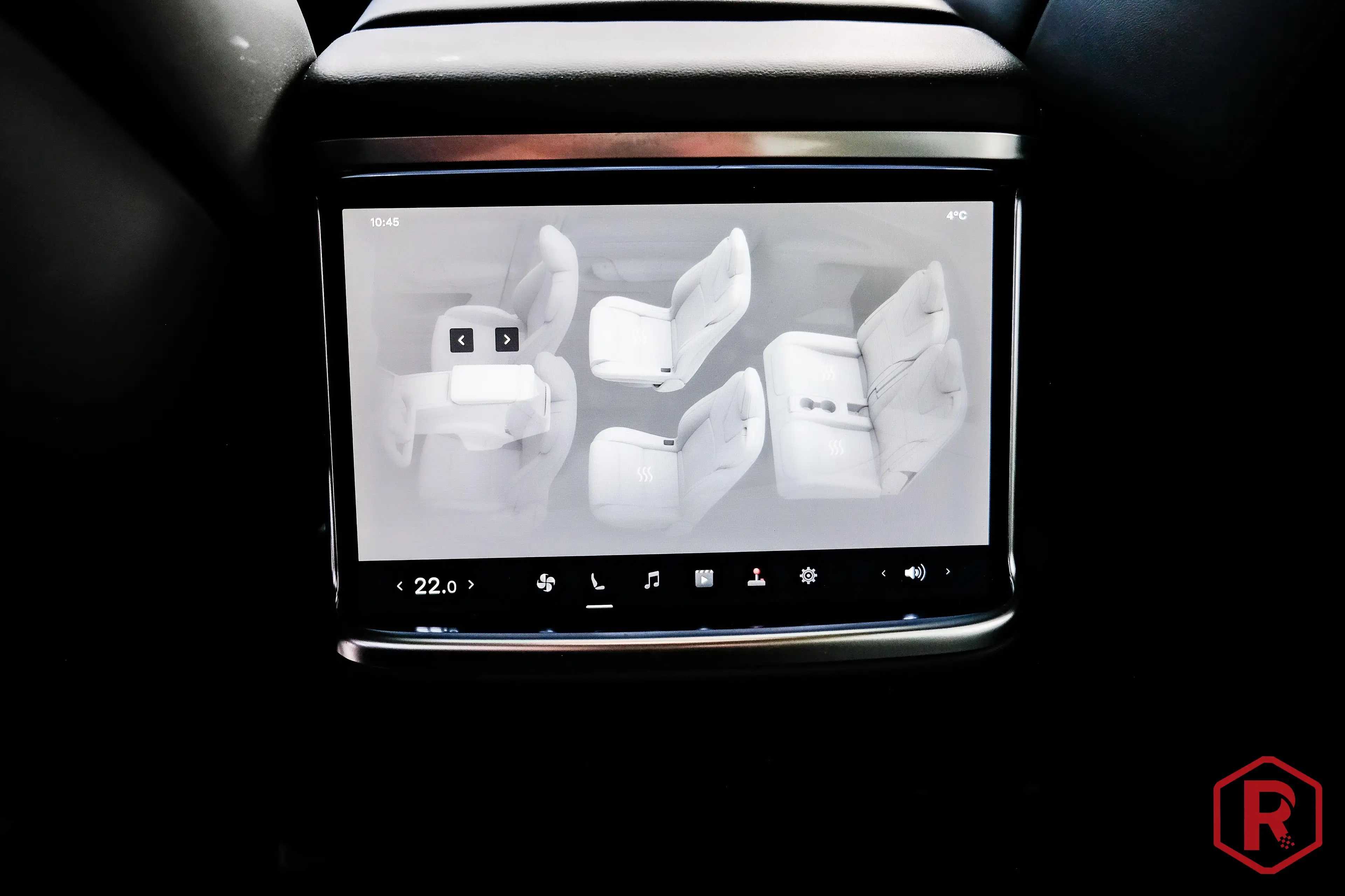 Tesla Model X Long Range Facelift 6zits Yoke AWD — photo 12
