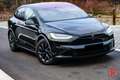 Tesla Model X Long Range Facelift 6zits Yoke AWD Negro - thumbnail 3