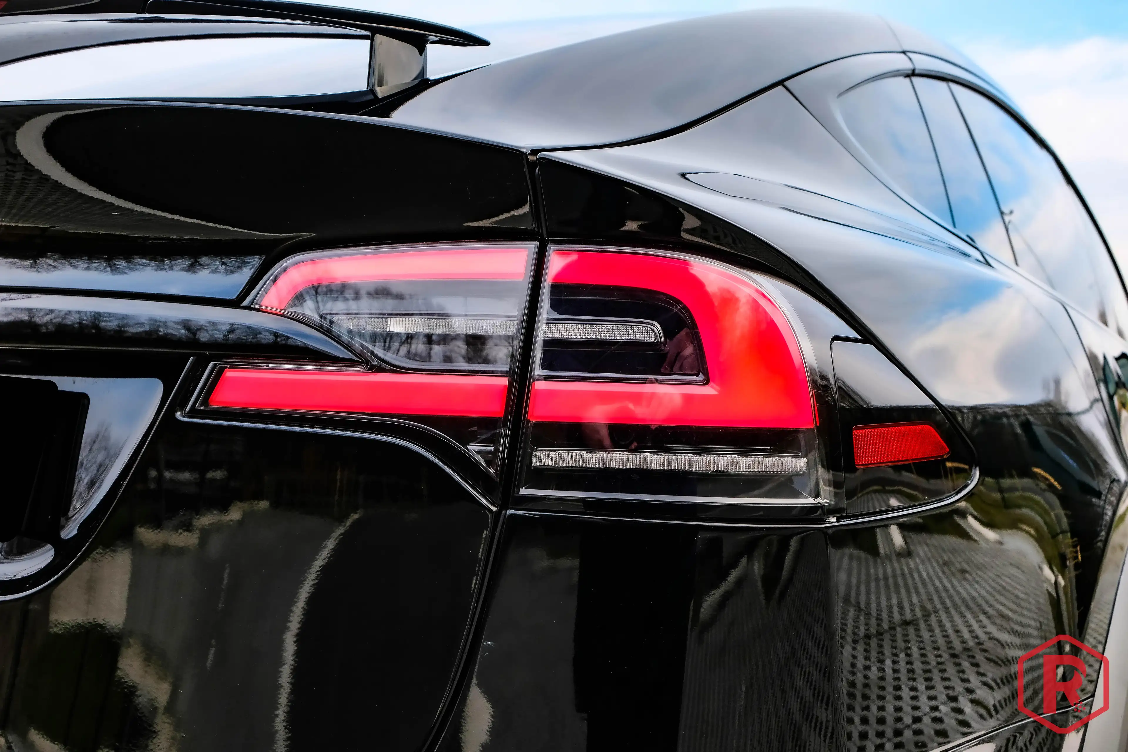 Tesla Model X Long Range Facelift 6zits Yoke AWD — photo 15