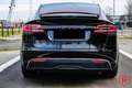 Tesla Model X Long Range Facelift 6zits Yoke AWD Negro - thumbnail 6