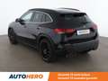 Mercedes-Benz GLA 200 GLA 200 d Edition 1 AMG Line Noir - thumbnail 4