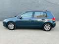 Volkswagen Golf 1.6 CR TDi BlueMotion*1 ER MAIN*CARNET*GARANTIE Azul - thumbnail 8