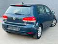 Volkswagen Golf 1.6 CR TDi BlueMotion*1 ER MAIN*CARNET*GARANTIE Blauw - thumbnail 6