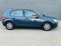 Volkswagen Golf 1.6 CR TDi BlueMotion*1 ER MAIN*CARNET*GARANTIE Azul - thumbnail 7