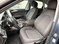 Audi A6 Lim. 2.0 TDI/AUTOMATIK/PDC/XENON/1.HAND Bleu - thumbnail 12