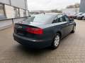 Audi A6 Lim. 2.0 TDI/AUTOMATIK/PDC/XENON/1.HAND Bleu - thumbnail 6