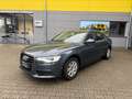 Audi A6 Lim. 2.0 TDI/AUTOMATIK/PDC/XENON/1.HAND Bleu - thumbnail 2
