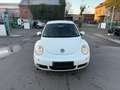Volkswagen New Beetle New Beetle Diesel 1.9 TDI DPF Blanc - thumbnail 2