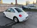 Volkswagen New Beetle New Beetle Diesel 1.9 TDI DPF Blanc - thumbnail 4