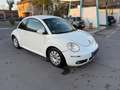 Volkswagen New Beetle New Beetle Diesel 1.9 TDI DPF Blanc - thumbnail 3