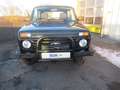 Lada Niva 4x4  AHK BÜGEL LKW-ZULASSUNG Grün - thumbnail 3
