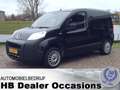 Peugeot Bipper 1.4 HDi XT - Airco Zwart - thumbnail 1