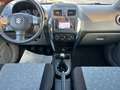 Suzuki SX4 1.6 16V 4WD Outdoor-IMPIANTO GPL-1 PROPRIETARIO Grau - thumbnail 10