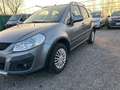 Suzuki SX4 1.6 16V 4WD Outdoor-IMPIANTO GPL-1 PROPRIETARIO Grau - thumbnail 6
