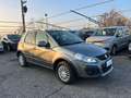 Suzuki SX4 1.6 16V 4WD Outdoor-IMPIANTO GPL-1 PROPRIETARIO Grau - thumbnail 1