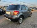 Suzuki SX4 1.6 16V 4WD Outdoor-IMPIANTO GPL-1 PROPRIETARIO Grau - thumbnail 4