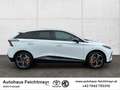 MG MG4 4 EV XPOWER 385 km 4WD Weiß - thumbnail 4