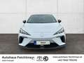 MG MG4 4 EV XPOWER 385 km 4WD Weiß - thumbnail 2