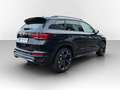 CUPRA Ateca 2.0 TSI DSG 4Drive VZ DCC AHK*VIRTUAL*NAVI*LED*... Noir - thumbnail 5