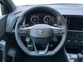 CUPRA Ateca 2.0 TSI DSG 4Drive VZ DCC AHK*VIRTUAL*NAVI*LED*... Noir - thumbnail 13