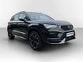 CUPRA Ateca 2.0 TSI DSG 4Drive VZ DCC AHK*VIRTUAL*NAVI*LED*... Noir - thumbnail 3