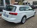 Volkswagen Passat Variant 2.0 tdi 150 CV EVO DSG NAVY-CRUISE ADATT-CAR PLAY Weiß - thumbnail 4