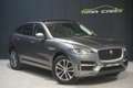 Jaguar F-Pace 25t AWD R-Sport Benzine Automaat-Nav-Pano-Garantie Grijs - thumbnail 3