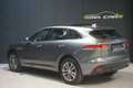 Jaguar F-Pace 25t AWD R-Sport Benzine Automaat-Nav-Pano-Garantie Grijs - thumbnail 2