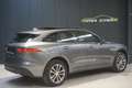 Jaguar F-Pace 25t AWD R-Sport Benzine Automaat-Nav-Pano-Garantie Grijs - thumbnail 4