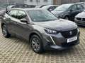 Peugeot 2008 1,2i*Navigationssystem*Klimaautomatik*AppleCarplay Grau - thumbnail 3