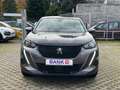 Peugeot 2008 1,2i*Navigationssystem*Klimaautomatik*AppleCarplay Grau - thumbnail 2