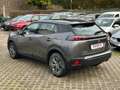 Peugeot 2008 1,2i*Navigationssystem*Klimaautomatik*AppleCarplay Grau - thumbnail 6