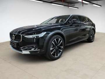 V90 B5  Cross Country Ultimate AWD
