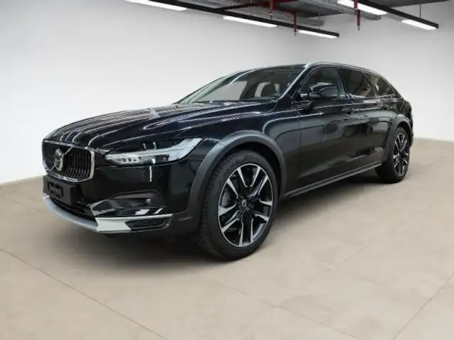 Volvo V90 Cross Country V90 B5  Cross Country Ultimate AWD