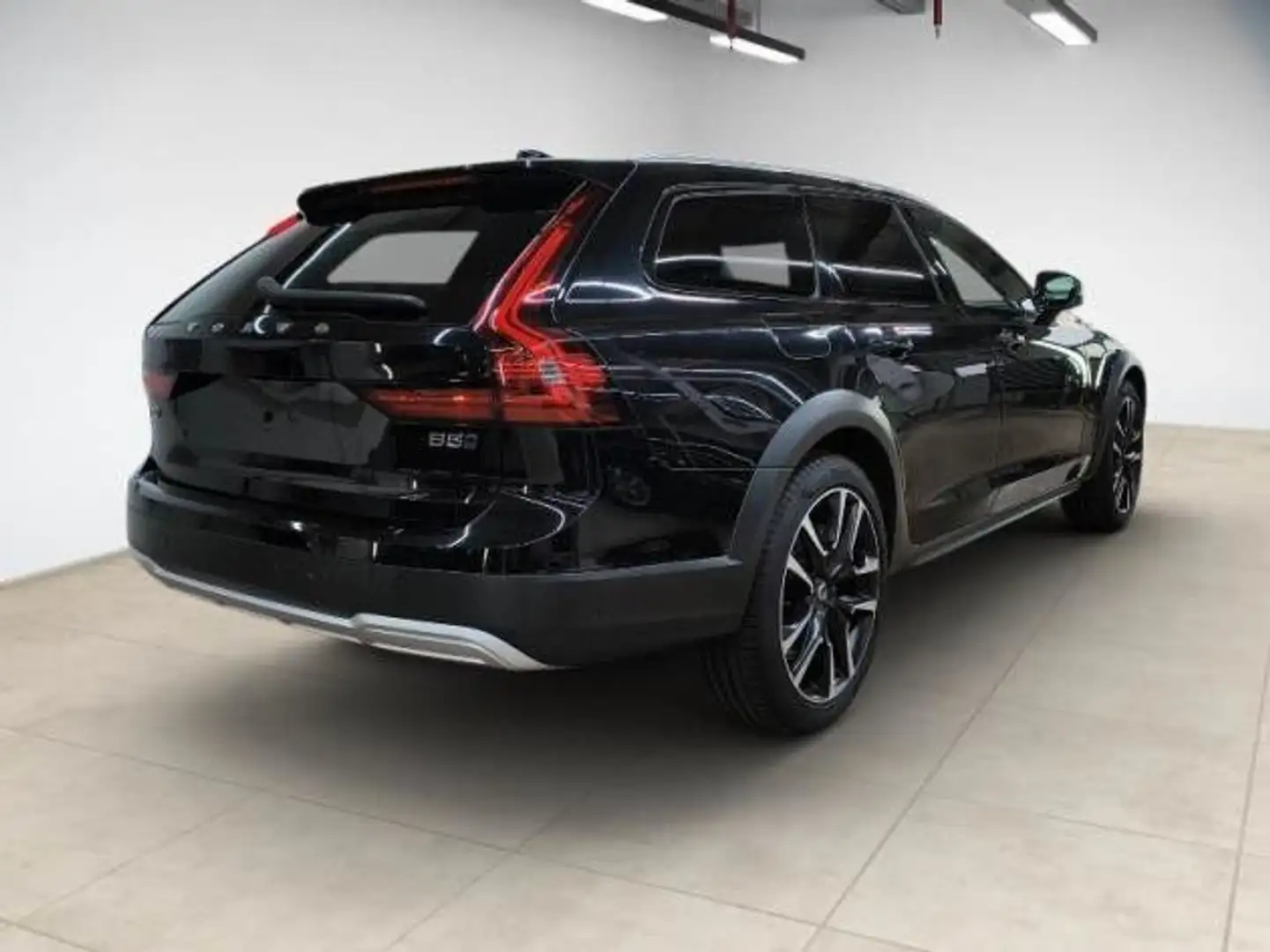 Volvo V90 Cross Country V90 B5  Cross Country Ultimate AWD Schwarz - 2